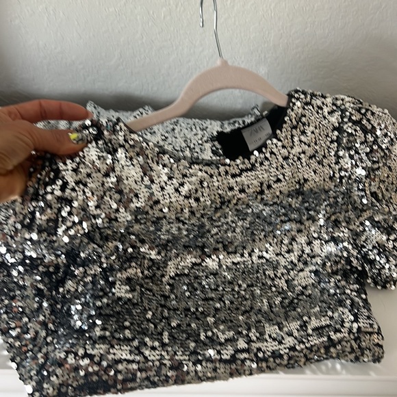 Christmas /going out dress for girl 11-12 years - Picture 2 of 4